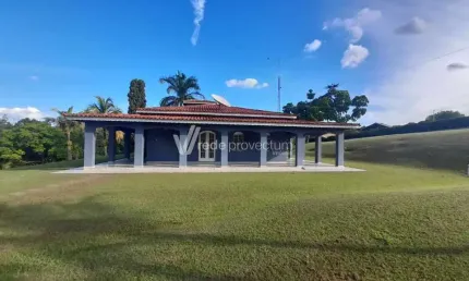 Chácara / sítio com 7 quartos à venda na Rua Maria Izabel Garcia Squilanti, 650, Colinas de Indaiatuba II, Indaiatuba, 2000 m2 por R$ 3.300.000