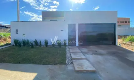 Casa com 3 quartos à venda na Alameda das Acácias, 423, Parque Manoel de Vasconcelos, Sumaré, 176 m2 por R$ 799.000