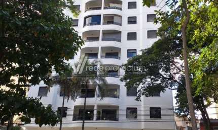 Apartamento com 3 quartos para alugar na Avenida Princesa D'Oeste, 828, Jardim Proença, Campinas, 85 m2 por R$ 2.000
