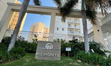 Apartamento com 2 quartos à venda na Rua João Teodoro, 358, Vila Industrial, Campinas, 64 m2 por R$ 425.000
