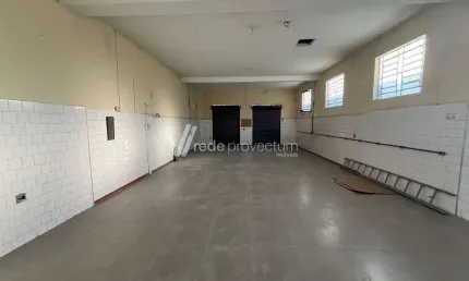 Barracão / galpão / depósito à venda na rua osmando mascaro, 409, vila aurocan, campinas, 196 m2 por r$ 640.000