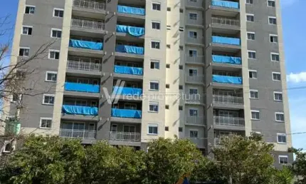 Apartamento com 3 quartos à venda no Loteamento Residencial Vila Bella Dom Pedro, Campinas , 74 m2 por R$ 850.000