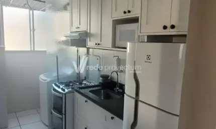 Apartamento com 2 quartos à venda no jardim nova europa, campinas , 50 m2 por r$ 240.000