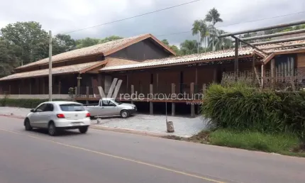 Sala comercial à venda na Rodovia Edenor João Tasca, 4494, Caixa D´Água, Vinhedo, 980 m2 por R$ 4.250.000