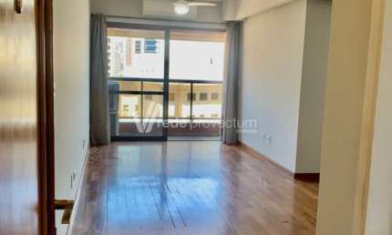 Apartamento com 3 quartos à venda na Rua Doutor Emílio Ribas, 140, Cambuí, Campinas, 98 m2 por R$ 900.000