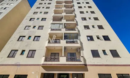 Apartamento com 3 quartos à venda na rua floriano fernandes lopes, 10, jardim flamboyant, campinas, 77 m2 por r$ 495.000