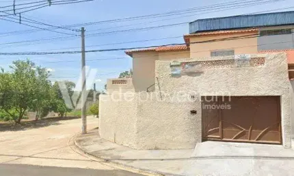 Casa com 3 quartos à venda na Rua Nilza Maria de Souza, 15, Jardim Nova Terra (Nova Veneza), Sumaré, 150 m2 por R$ 450.000