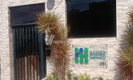 Apartamento com 2 quartos à venda na rua visconde de congonhas do campo, 1161, vila campos sales, campinas, 45 m2 por r$ 203.000
