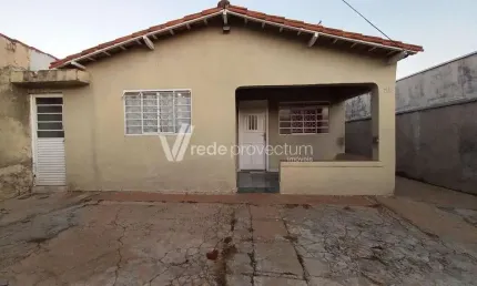Casa com 2 quartos à venda na rua dos camaiuras, 26, vila costa e silva, campinas, 57 m2 por r$ 330.000