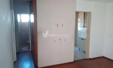 Apartamento com 2 quartos à venda na Rua Doutor Sylvio Carvalhaes, 1477, Jardim Paulicéia, Campinas, 65 m2 por R$ 200.000
