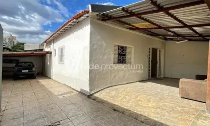 Casa com 3 quartos para alugar no Jardim Nova Europa, Campinas , 190 m2 por R$ 2.300