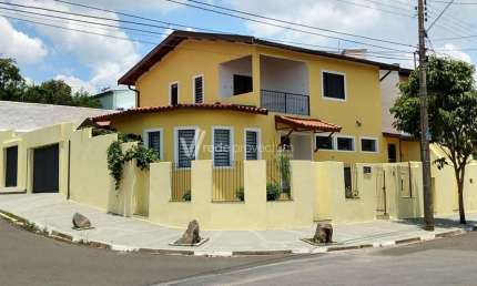 Casa com 4 quartos à venda no Jardim Chapadão, Campinas , 293 m2 por R$ 880.000