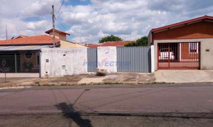 Casa com 1 quarto à venda na Rua Conselheiro Antônio Carlos, 1350, Jardim Campos Elíseos, Campinas, 60 m2 por R$ 350.000