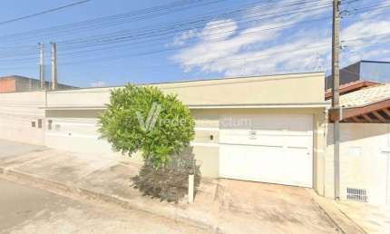 Casa com 3 quartos à venda na Artilau Margiunti, 810, Jardim Residencial Village, Limeira, 195 m2 por R$ 852.000