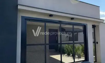 Casa com 3 quartos à venda na Luiz Santon, 27, Jardim Brasil, Americana, 107 m2 por R$ 715.000