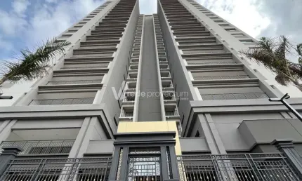 Apartamento com 3 quartos à venda na rua doutor antônio de arruda camargo, 225, nova campinas, campinas, 145 m2 por r$ 2.240.000
