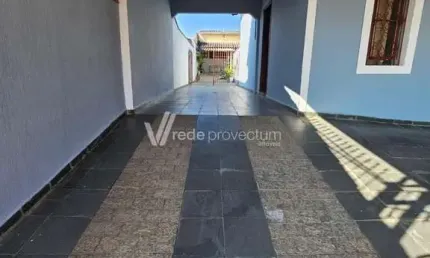 Casa com 3 quartos à venda na antônio piunti, 231, parque são jorge, campinas, 90 m2 por r$ 424.000
