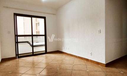 Apartamento com 3 quartos à venda na Rua Jasmim, 190, Mansões Santo Antônio, Campinas, 70 m2 por R$ 480.000