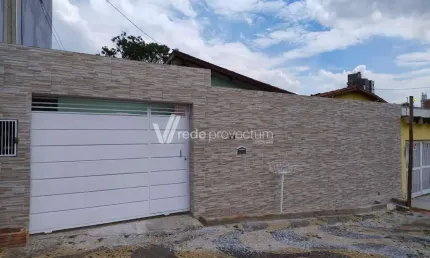 Casa comercial à venda na Rua Frei José de Monte Carmelo, 986, Jardim Proença, Campinas, 110 m2 por R$ 580.000