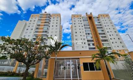 Apartamento com 3 quartos à venda na Avenida Maria Emília Alves dos Santos de Ângelis, 759, Parque Prado, Campinas, 109 m2 por R$ 1.160.000