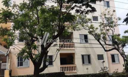 Apartamento com 3 quartos à venda na Rua Dom Lino Deodato Rodrigues de Carvalho, 1170, Jardim Proença, Campinas, 86 m2 por R$ 300.000