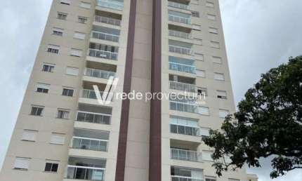 Apartamento com 3 quartos à venda na Rua Doutor Pelágio Lobo, 125, Jardim Guanabara, Campinas, 95 m2 por R$ 1.275.000
