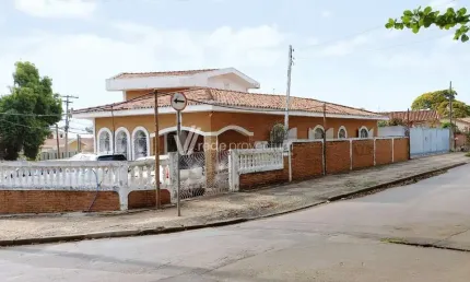 Casa comercial para alugar na Noel Rosa, 66, Jardim Chapadão, Campinas, 149 m2 por R$ 7.000