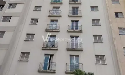 Apartamento com 1 quarto à venda na rua barão de jaguara, 292, bosque, campinas, 50 m2 por r$ 230.000