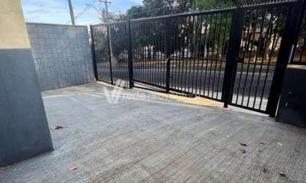 Barracão / Galpão / Depósito para alugar na Rua Ernesto Barreto, 375, Vila Marieta, Campinas, 313 m2 por R$ 7.500