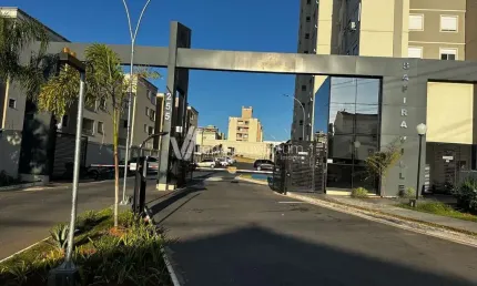 Apartamento com 2 quartos à venda na rua santa rita do passa quatro, 255, jardim nova europa, campinas, 54 m2 por r$ 445.000