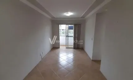 Apartamento com 2 quartos à venda na Avenida Ary Rodrigues, 315, Parque Camélias, Campinas, 57 m2 por R$ 250.000