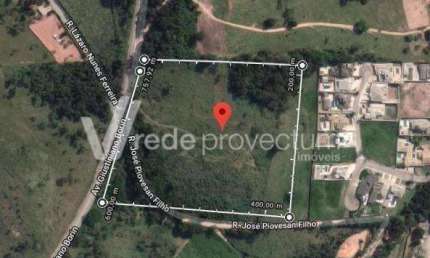 Terreno comercial à venda na Existente, s/n°, Caxambu, Jundiaí por R$ 8.520.000