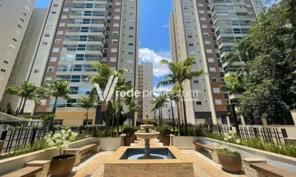 Apartamento com 3 quartos para alugar na Rua Arquiteto José Augusto Silva, 1023, Parque Rural Fazenda Santa Cândida, Campinas, 123 m2 por R$ 7.000