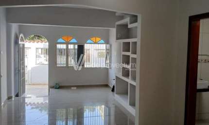 Casa comercial para alugar na Rua Dom Lino Deodato Rodrigues de Carvalho, 1187, Jardim Proença, Campinas, 120 m2 por R$ 3.600