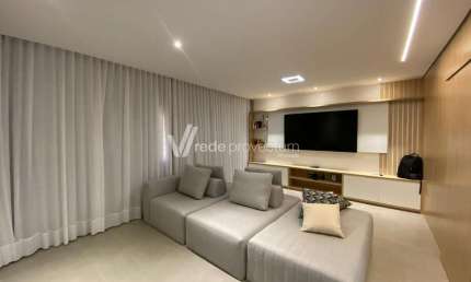 Casa com 3 quartos à venda no Jardim Novo Campos Elíseos, Campinas , 275 m2 por R$ 1.249.000
