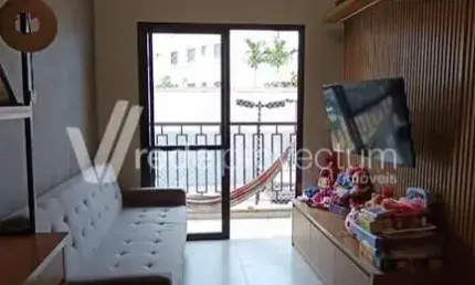 Apartamento com 3 quartos à venda na Rua João Ferragut, 231, Pinheirinho, Vinhedo por R$ 630.000