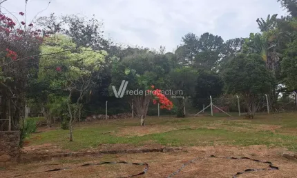 Terreno em condomínio fechado à venda na avenida milton fortunato guglielminet, 1000, colinas do castelo, jaguariúna por r$ 250.000