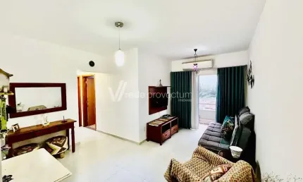 Apartamento com 2 quartos à venda no jardim dos calegaris, paulínia , 60 m2 por r$ 475.000