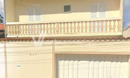 Casa com 4 quartos à venda no Parque Residencial Vila União, Campinas , 120 m2 por R$ 450.000