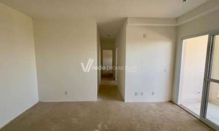 Apartamento com 2 quartos à venda na avenida dos pioneiros, 771, santa terezinha, paulínia, 60 m2 por r$ 530.000