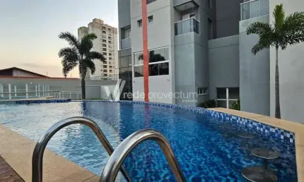 Apartamento com 3 quartos à venda na rua christiano steffen, 147, vila sfeir, indaiatuba, 85 m2 por r$ 880.000