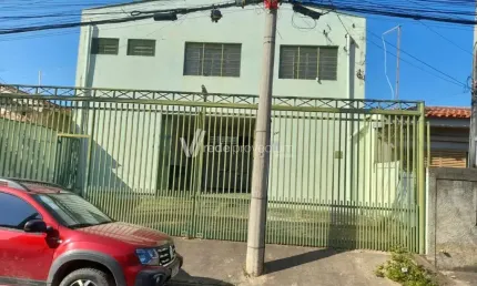Barracão / galpão / depósito à venda na rua ziff kenko do brasil, 294, chácaras fazenda coelho, hortolândia, 260 m2 por r$ 1.500.000