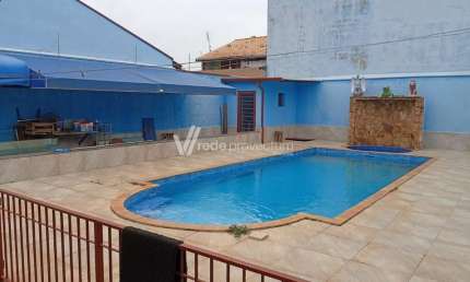 Casa com 1 quarto à venda na Vilma do Carmo Bertho do Rosário, 302, Jardim São José, Paulínia, 400 m2 por R$ 810.000