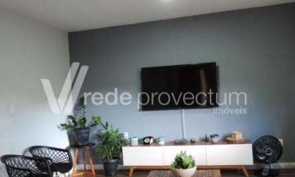 Casa com 4 quartos à venda na Rua Gabriel Mascaro, 5, Jardim Tamoio, Campinas, 235 m2 por R$ 650.000