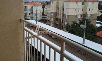 Apartamento com 3 quartos para alugar na Avenida Washington Luís, 4300, Parque Prado, Campinas, 53 m2 por R$ 2.200