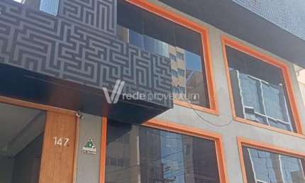 Casa comercial para alugar na Rua Doutor Emílio Ribas, 147, Cambuí, Campinas, 280 m2 por R$ 15.400