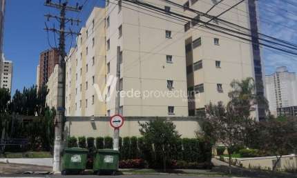 Apartamento com 2 quartos para alugar na Rua Hermantino Coelho, 255, Mansões Santo Antônio, Campinas, 60 m2 por R$ 2.200