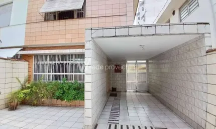 Casa comercial à venda na Pérsio Queiroz Filho, 101, Encruzilhada, Santos, 227 m2 por R$ 1.055.000