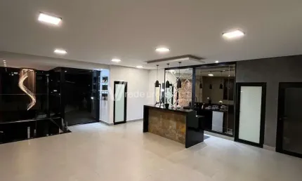 Sala comercial à venda na joaquim emígdio de campos bicudo, 1455, residencial monte verde, indaiatuba, 224 m2 por r$ 1.755.000