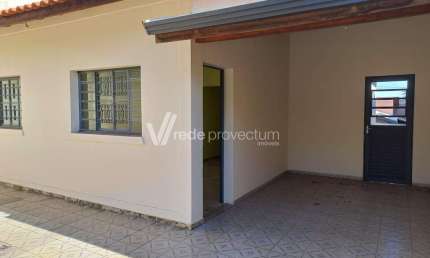 Casa com 3 quartos para alugar na Rua Maria Edna Vilagelin Zakia, 175, Parque Via Norte, Campinas, 88 m2 por R$ 2.500